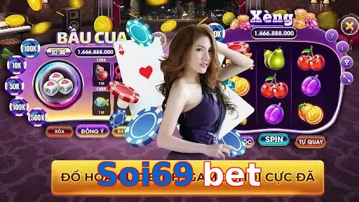 Soi69 bet
